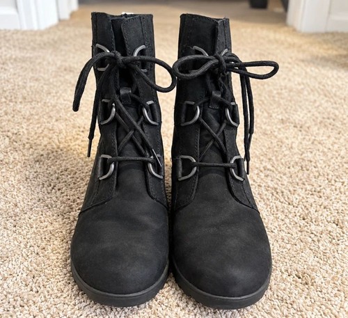 Sorel joan arctic - joan, ii