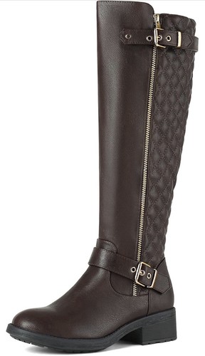 Dream pairs women - pairs, knee